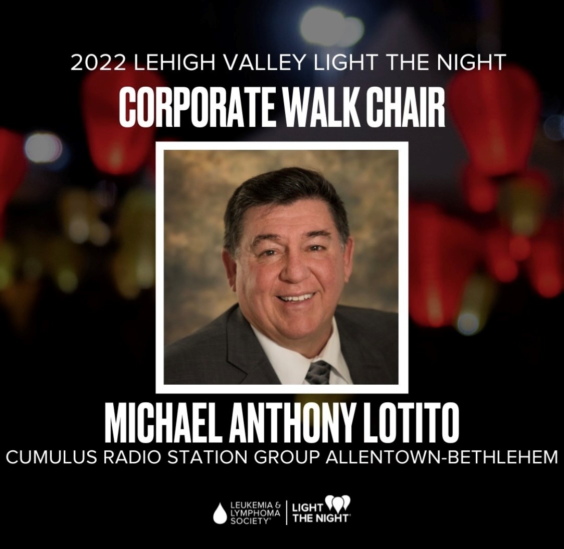 Executive Committee Light The Night Leukemia & Lymphoma Society