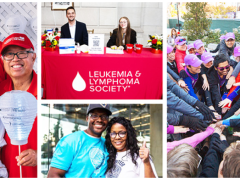 Volunteer With Us!